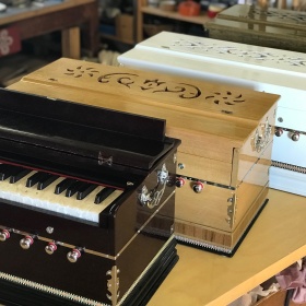 Harmonium kaufen: Worauf kommt es an?