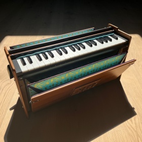 Harmonium kaufen: Worauf kommt es an?