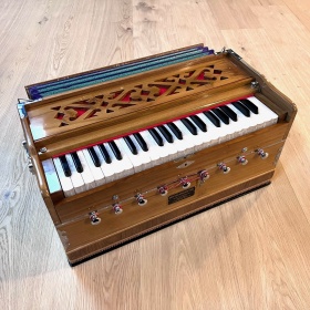 Harmonium kaufen: Worauf kommt es an?