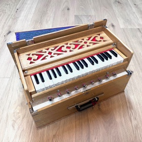 Harmonium kaufen: Worauf kommt es an?