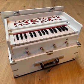 Harmonium kaufen: Worauf kommt es an?