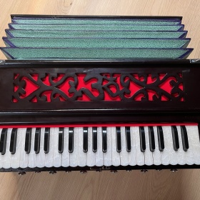 Harmonium kaufen: Worauf kommt es an?