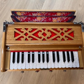 Harmonium kaufen: Worauf kommt es an?