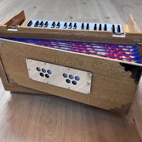 Harmonium kaufen: Worauf kommt es an?