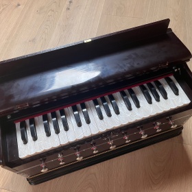 Harmonium kaufen: Worauf kommt es an?