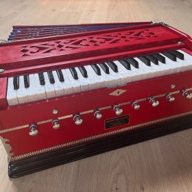 Harmonium kaufen: Worauf kommt es an?