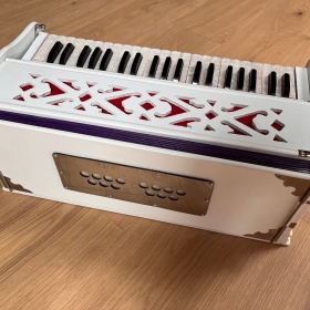 Harmonium kaufen: Worauf kommt es an?