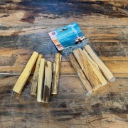 Palo Santo Sticks | 5 Stäbe