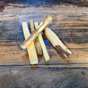 Palo Santo Sticks | 5 Stäbe