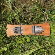 Kalimba | Twin