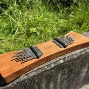 Kalimba | Twin