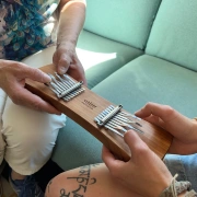 Kalimba | Twin