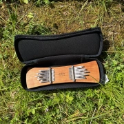 Kalimba | Twin