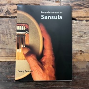 Das grosse Lehrbuch für Sansula