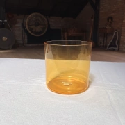 Alchemie Kristallklangschale | E4