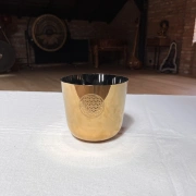 Alchemie Kristallklangschale | E4