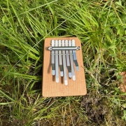 Kalimba B7