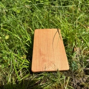 Kalimba B7