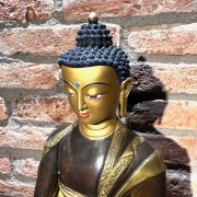 Statue | Shakyamuni Buddha | 44.5 cm
