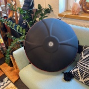 Handpan Koffer | Evatek | Farbe black