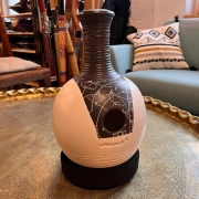 Udu – Neck | Version U80 | Bass-Udu Trommel aus Nigeria
