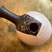 Udu – Neck | Version U80 | Bass-Udu Trommel aus Nigeria