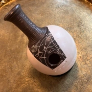 Udu – Neck | Version U80 | Bass-Udu Trommel aus Nigeria
