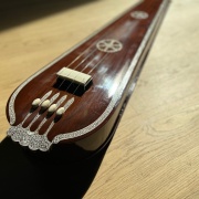 Spezielle Box Tanpura