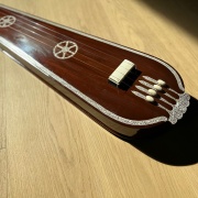 Spezielle Box Tanpura