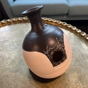Udu – Basic | Version U62 | Igbo Trommel aus Nigeria