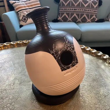 Udu – Basic | Version U62 | Igbo Trommel aus Nigeria