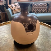 Udu – Bass | Version U60 | Igbo Trommel aus Nigeria