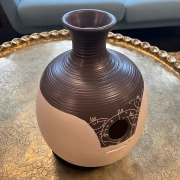 Udu – Bass | Version U60 | Igbo Trommel aus Nigeria