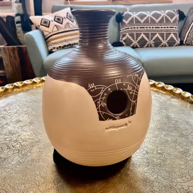 Udu – Bass | Version U60 | Igbo Trommel aus Nigeria