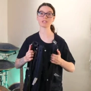 Handpan Ständer | Pantam Stand classic | Pro Qualität | höhenverstellbarer Ständer