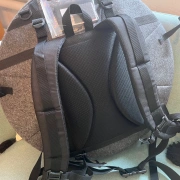 Namana Rucksacktasche für RAV Vast & QuintArt | Filz |  Aussentasche
