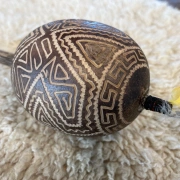 Shipibo Rassel | Tutumaschalen | Peru