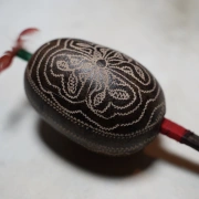 Shipibo Rassel | Tutumaschalen | Peru