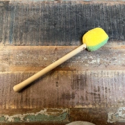 Profi Chakra Gong Mallets | ollihess