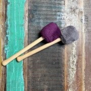 Profi Gong Mallet | Olli Hess | M174