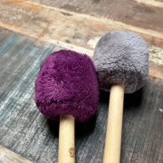 Profi Gong Mallet | Olli Hess | M174