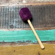 Profi Gong Mallet | Olli Hess | M174