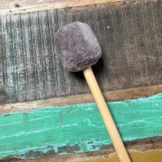 Profi Gong Mallet | Olli Hess | M174