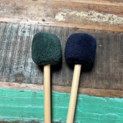Profi Gong Mallet | Olli Hess | S186