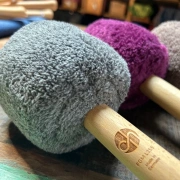 Profi Gong Mallet | Olli Hess | L355