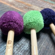 Profi Gong Mallet | Olli Hess | M70