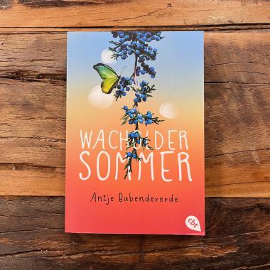 Wacholder-Sommer