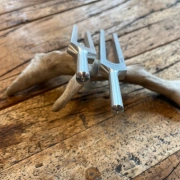 Stimmgabel Set | Muskeln & Fettzellen