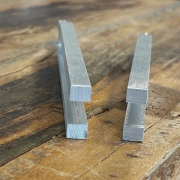 Stimmgabel Set | Muskeln & Fettzellen
