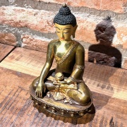 Statue | Shakyamuni Buddha | 20 cm